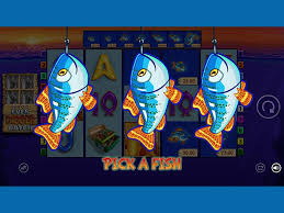 Discover the Excitement of Fishin' Frenzy Free A Deep Dive into the Classic Slot Game