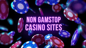 Discovering Casinos Not Under GamStop A Comprehensive Guide