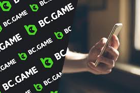 Explore BC.Game APK Your Gateway to Crypto Gaming