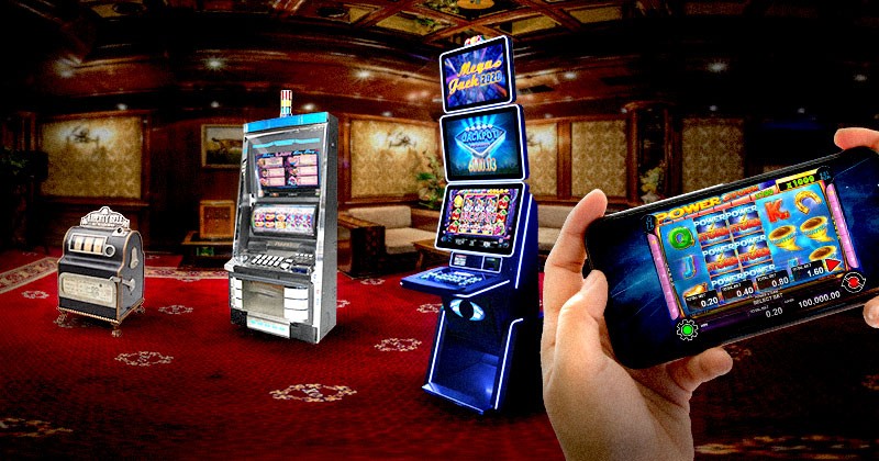 Explore the Exciting World of Mr Jones Casino & Sportsbook