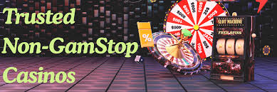 Exploring Non-Gamstop UK Casino Sites A Guide for Players
