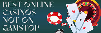 Exploring Sites Not Using GamStop Alternatives for Gamblers