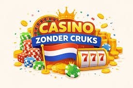 Geen CRUKS Casino Vrijheid en Spanning in Online Gokken -761236075