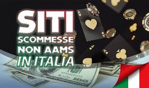Guida Completa ai Siti di Scommesse Non AAMS 1408811127