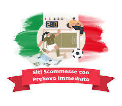 I migliori siti scommesse con prelievo immediato -493963231