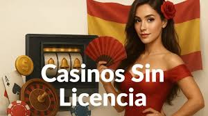 Los Mejores Casinos Sin Licencia en España 1751074268