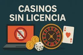 Los Mejores Casinos Sin Licencia en España 1751074268