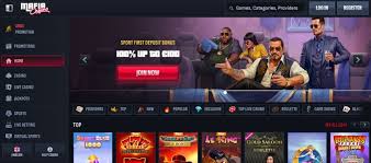 Mafia Casino Online España La Aventura del Juego Virtual -1896265559