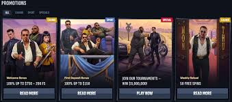 Mafia Casino Online España La Aventura del Juego Virtual -1896265559