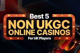 Navigating Non‑UK Online Casinos Licensing, Safety and Smart Choices
