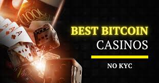 No KYC Online Casinos A New Era of Online Gambling