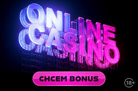 Nove online casino Objavte svet zábavy a šťastia