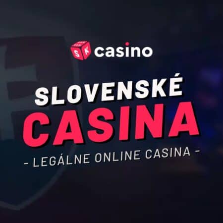 Nové online casino Všetko, čo potrebujete vedieť Nové online casino Všetko, čo potrebujete vedieť
