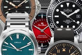 Replica Uhren Nachnahme Stil und Eleganz für jeden Geldbeutel