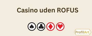 Spillesider uden MitID Din Guide til Udenlandske Casinoer