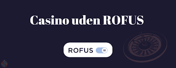 Spillesider uden MitID Din Guide til Udenlandske Casinoer