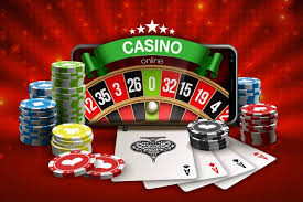 Unlock the Fun Exploring the World of Casino Coins Game