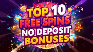 Unlocking the Excitement 100 Free Spins No Deposit Offers Unlocking the Excitement 100 Free Spins No Deposit Offers