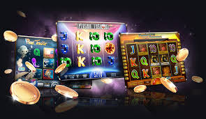 Unveiling the Thrills of Online Casino Cherry Gold