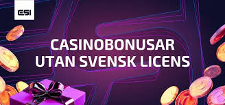 Utländska Casinon Utan Svensk Licens - En Djupdykning -478125466