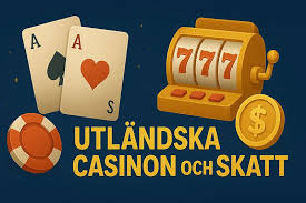 Utländska Casinon Utan Svensk Licens - En Djupdykning -478125466