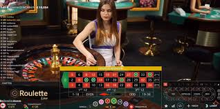 Auto Roulette Evolution Ein neues Zeitalter des Roulette-Spielens