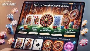 Bedste Live Casino Oplev Den Ultimative Spilleoplevelse