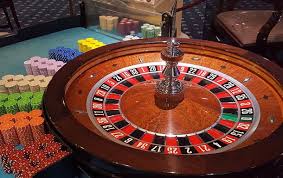 Bedste Roulette Casino Guide til at Spille og Vinde