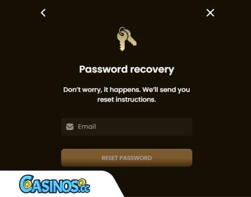 Goldspin anmeldelse kongebonus.com - Les limites de mise sur GoldSpin Casino expliquées