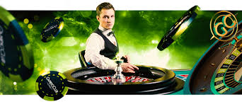 Best Online Casino for European Roulette 1169979331