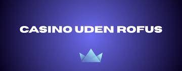 Bookmakere uden Rufus Find de Bedste Muligheder