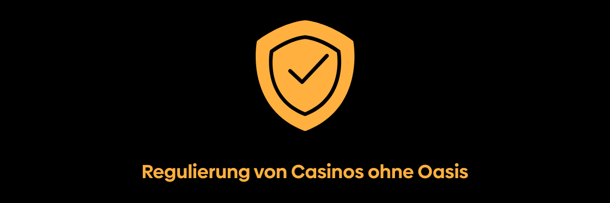 Casino ohne Oasis Die neuen Spielmöglichkeiten