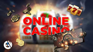 Casino Seven The Ultimate Online Gaming Experience