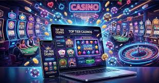 Casino Trods Rufus En Dybere Indsigt i Spilverdenen