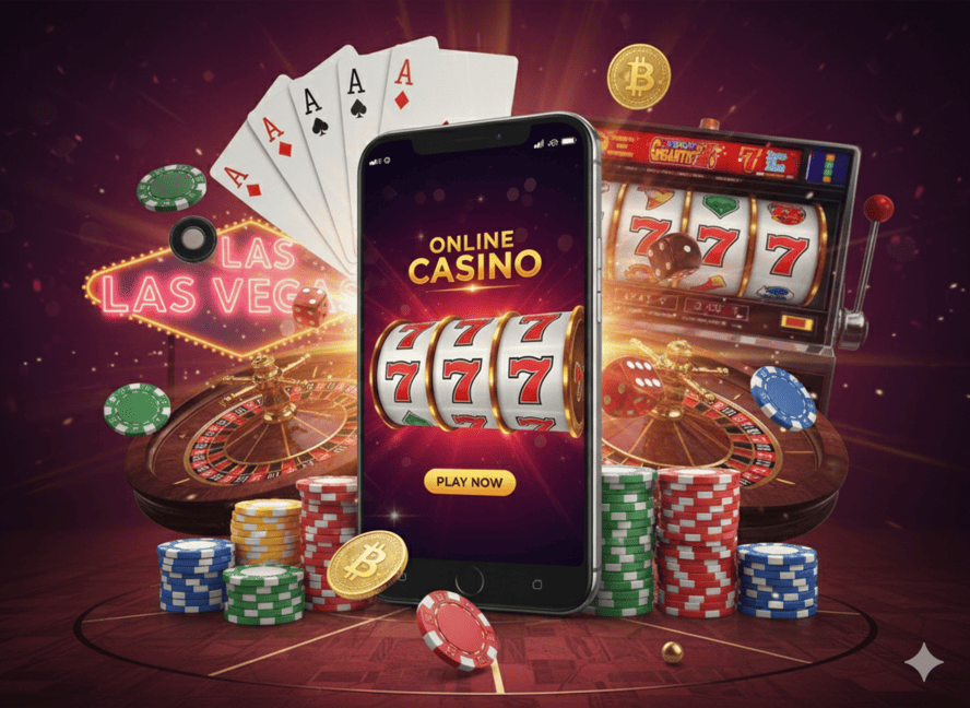 Casino Uden Dansk Licens Alt Du Behov for at Vide