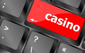 Casino Uden Om Rofus – Oplev Spændende Spilmuligheder