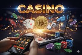 Casino Uden Om Rofus – Oplev Spændende Spilmuligheder