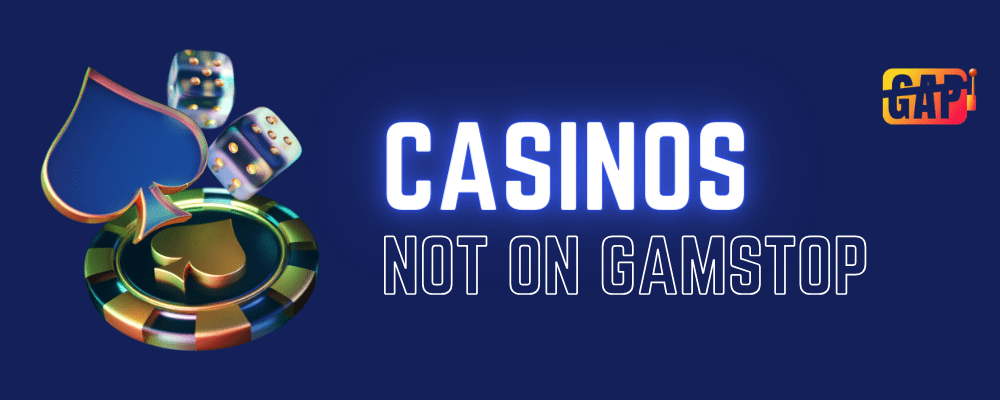 Casinos Not on Gamstop Your Ultimate Guide