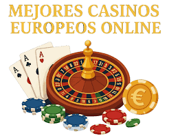 Casinos Online Europeos Diversión y Oportunidades Financieras