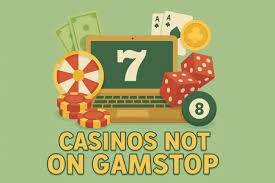 Casinos That Don't Use GamStop What You Need to Know About Non-GamStop Gambling Sites