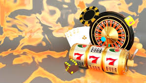 Casobet Casino Online Games Your Ultimate Gaming Destination