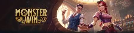 Descubre el Mundo de MonsterWin Casino España Descubre el Mundo de MonsterWin Casino España