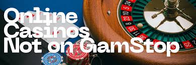 Discover the Latest Non GamStop Casinos for Unrestricted Gaming