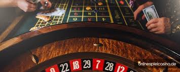 Echtgeld Online Roulette Spielspaß und Gewinnchancen Echtgeld Online Roulette Spielspaß und Gewinnchancen