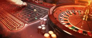 Experience the Thrill of Online Roulette Wheel for Real Money