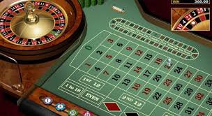 Experience the Thrill of Online Roulette Wheel for Real Money