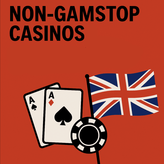 Exploring New UK Casinos Not on GamStop Your Ultimate Guide Exploring New UK Casinos Not on GamStop Your Ultimate Guide