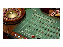 High Roller Roulette The Ultimate Guide to High-Stakes Gaming