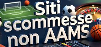 I Nuovi Siti Scommesse Non AAMS Opportunità e Rischi