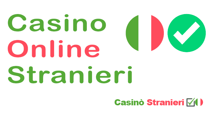 La Migliore Lista di Casinò Online Stranieri Scopri le Offerte!